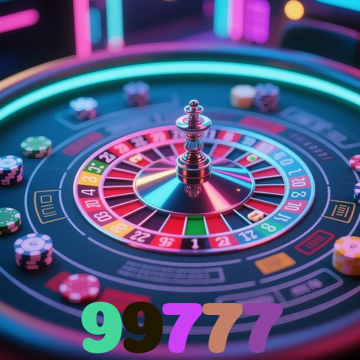 99777：Aposte no futebol, jogue poker e conquiste vitórias épicas!
