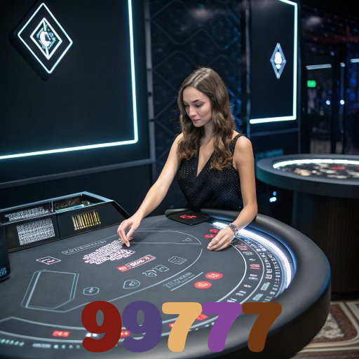 99777：Aposte nas melhores slots e conquiste prêmios como nunca!