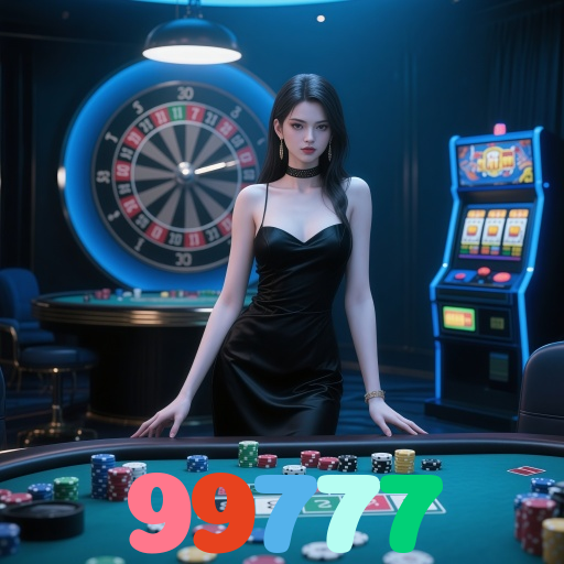 99777:Aposte nas melhores slots e conquiste prêmios como nunca!