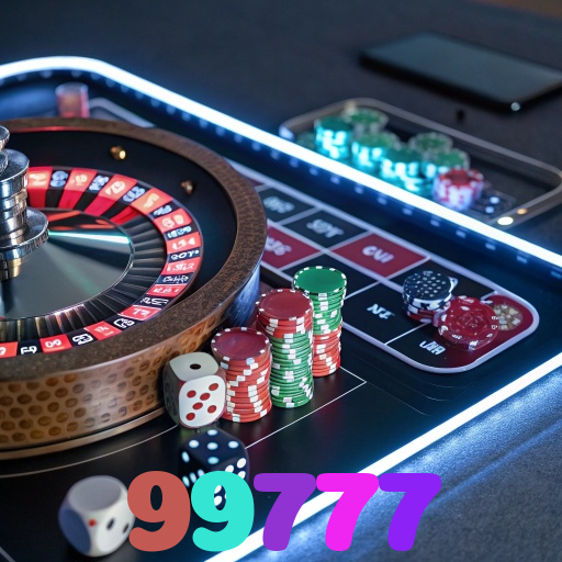 99777：Jogue poker, aposte no futebol e ganhe em grandes jogos de cassino!