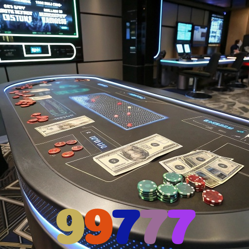 99777：Aposte nas melhores slots e conquiste prêmios como nunca!
