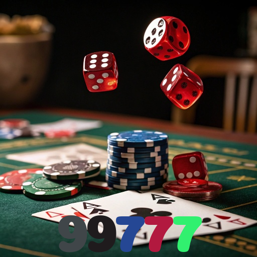 99777：Aposte no futebol, jogue poker e conquiste vitórias épicas!