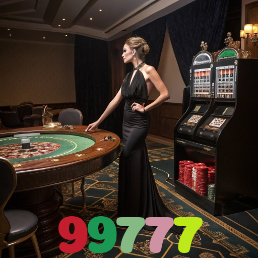 99777：Aposte no futebol, jogue poker e conquiste vitórias épicas!