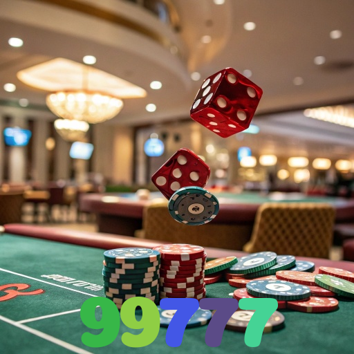 99777：Jogue poker, aposte no futebol e ganhe em grandes jogos de cassino!