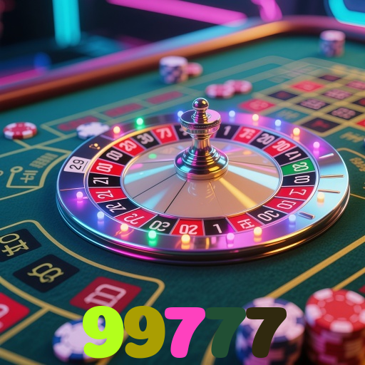 99777：Aposte no futebol, jogue poker e conquiste vitórias épicas!