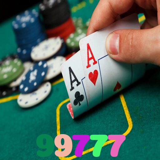99777:Jogue poker, aposte no futebol e ganhe em grandes jogos de cassino!