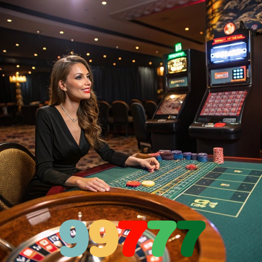 99777:Aposte nas melhores slots e conquiste prêmios como nunca!