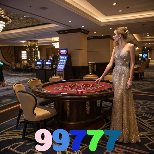 99777：Aposte nas melhores slots e conquiste prêmios como nunca!