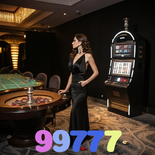99777：Aposte nas melhores slots e conquiste prêmios como nunca!