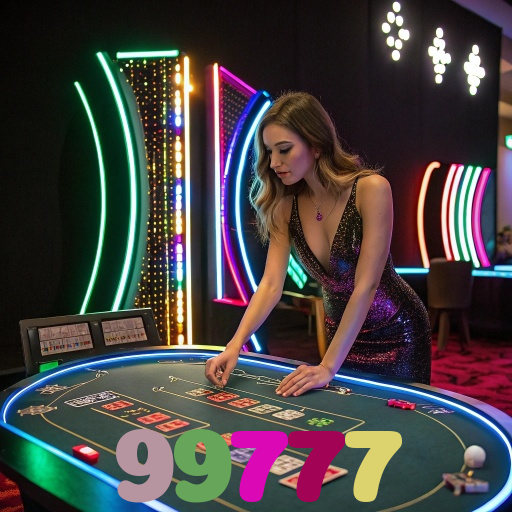 99777:Aposte nas melhores slots e conquiste prêmios como nunca!