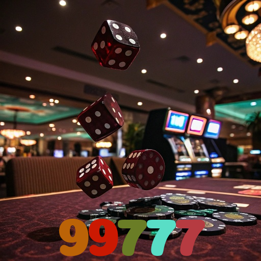 99777：Aposte no futebol, jogue poker e conquiste vitórias épicas!