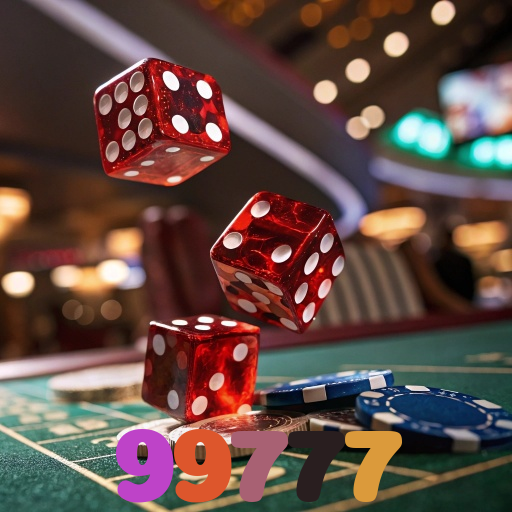 99777：Aposte no futebol, jogue poker e conquiste vitórias épicas!
