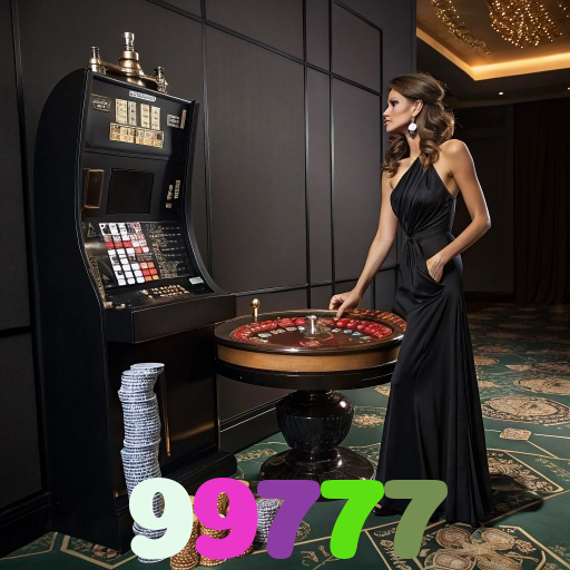 99777：Aposte nas melhores slots e conquiste prêmios como nunca!