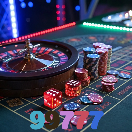 99777：Aposte no futebol, jogue poker e conquiste vitórias épicas!