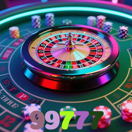 99777：Aposte no futebol, jogue poker e conquiste vitórias épicas!