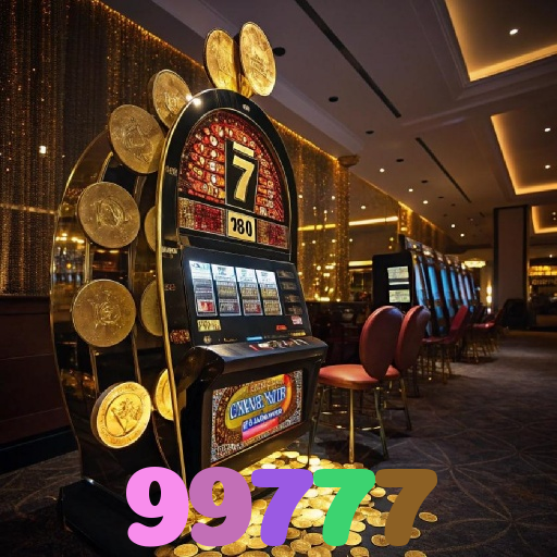 99777：Jogue poker, aposte no futebol e ganhe em grandes jogos de cassino!