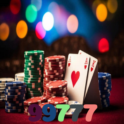 99777:Aposte nas melhores slots e conquiste prêmios como nunca!