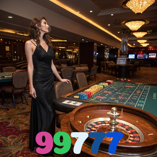 99777：Aposte nas melhores slots e conquiste prêmios como nunca!