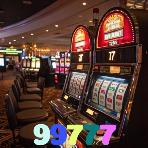99777：Aposte nas melhores slots e conquiste prêmios como nunca!