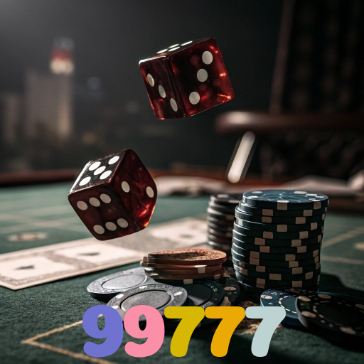 99777：Aposte nas melhores slots e conquiste prêmios como nunca!