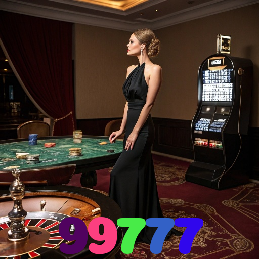 99777：Aposte no futebol, jogue poker e conquiste vitórias épicas!