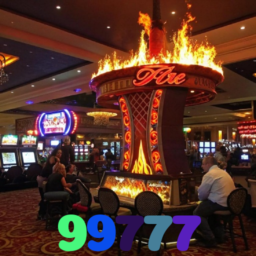 99777:Aposte nas melhores slots e conquiste prêmios como nunca!