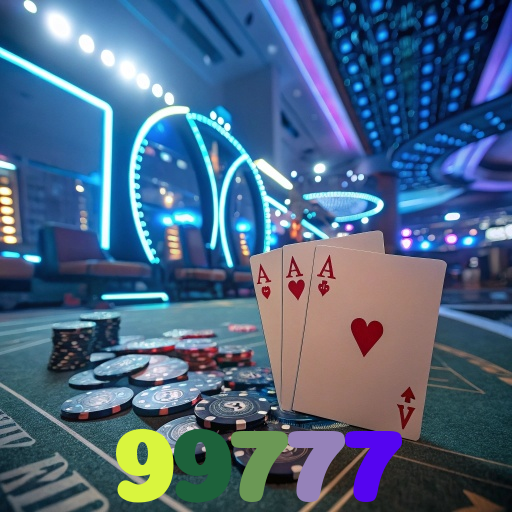 99777：Aposte nas melhores slots e conquiste prêmios como nunca!