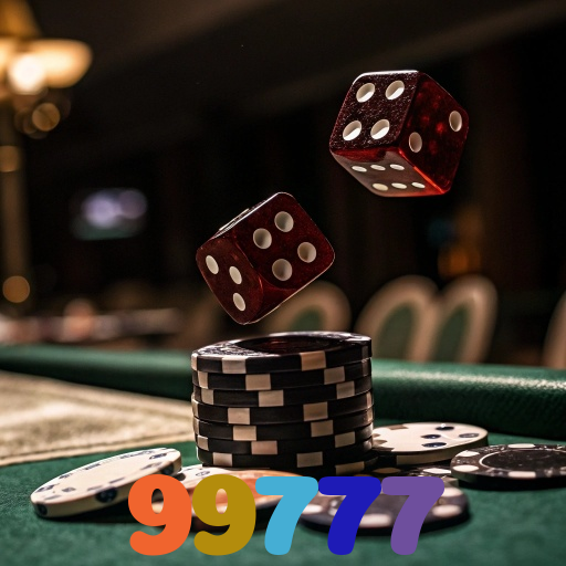 99777：Aposte no futebol, jogue poker e conquiste vitórias épicas!