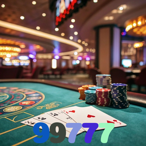 99777：Aposte no futebol, jogue poker e conquiste vitórias épicas!