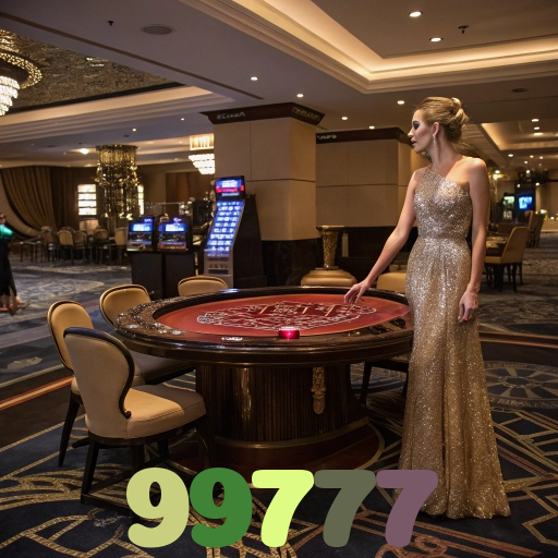 99777：Aposte nas melhores slots e conquiste prêmios como nunca!