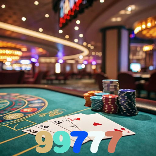 99777：Aposte no futebol, jogue poker e conquiste vitórias épicas!