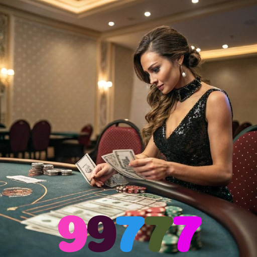 99777：Aposte nas melhores slots e conquiste prêmios como nunca!