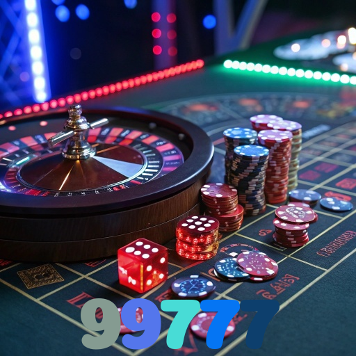 99777：Aposte no futebol, jogue poker e conquiste vitórias épicas!