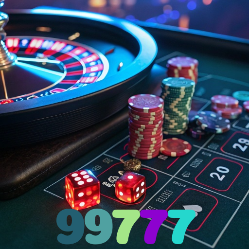 99777：Aposte no futebol, jogue poker e conquiste vitórias épicas!