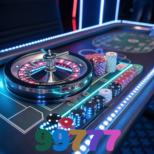 99777：Jogue poker, aposte no futebol e ganhe em grandes jogos de cassino!