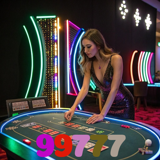 99777：Jogue poker, aposte no futebol e ganhe em grandes jogos de cassino!