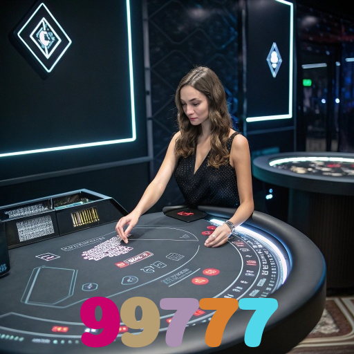 99777：Aposte no futebol, jogue poker e conquiste vitórias épicas!