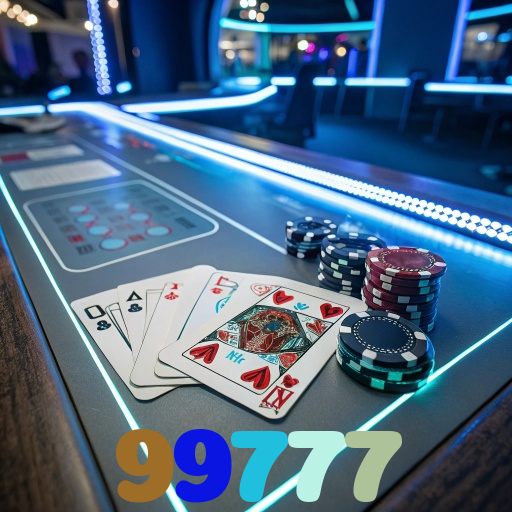 99777：Aposte nas melhores slots e conquiste prêmios como nunca!