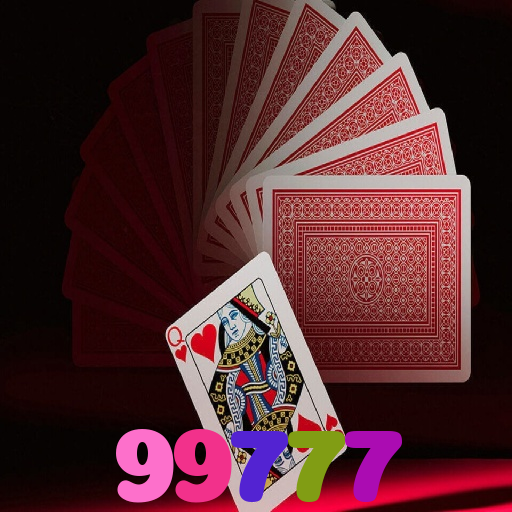 99777：Jogue poker, aposte no futebol e ganhe em grandes jogos de cassino!