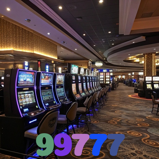 99777：Jogue poker, aposte no futebol e ganhe em grandes jogos de cassino!