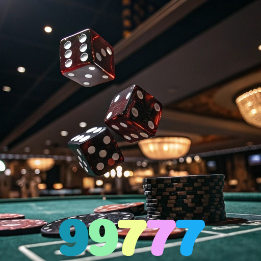 99777：Aposte nas melhores slots e conquiste prêmios como nunca!