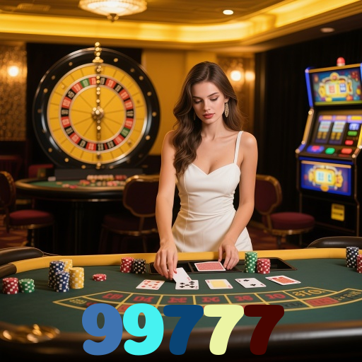 99777:Aposte nas melhores slots e conquiste prêmios como nunca!
