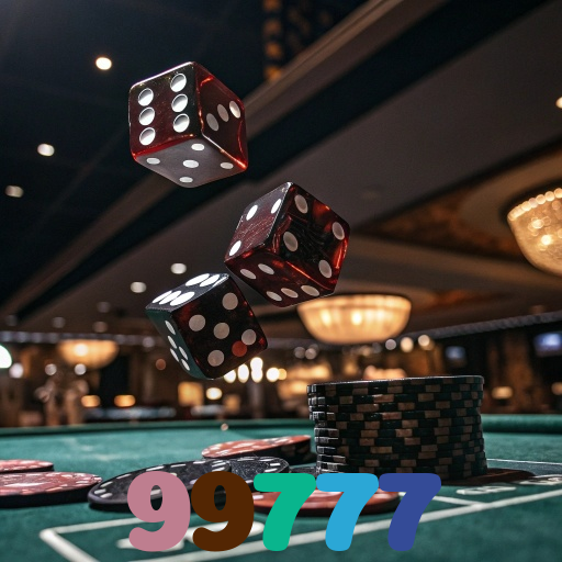 99777：Aposte no futebol, jogue poker e conquiste vitórias épicas!