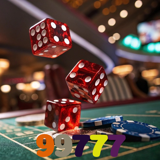 99777：Aposte nas melhores slots e conquiste prêmios como nunca!