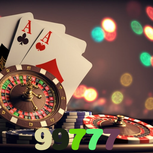 99777：Aposte no futebol, jogue poker e conquiste vitórias épicas!