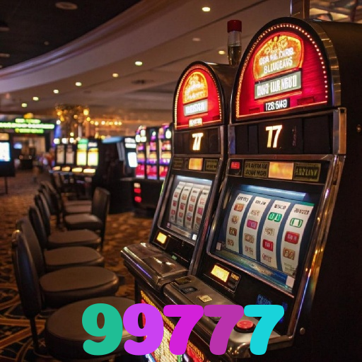 99777：Aposte nas melhores slots e conquiste prêmios como nunca!