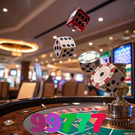99777：Aposte nas melhores slots e conquiste prêmios como nunca!