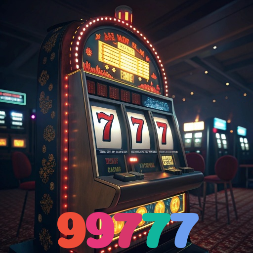 99777：Aposte nas melhores slots e conquiste prêmios como nunca!