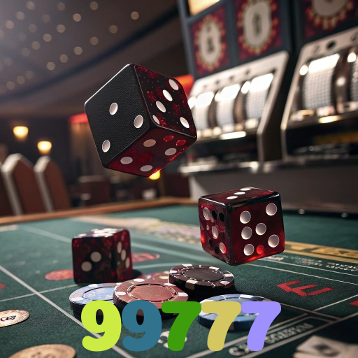 99777：Jogue poker, aposte no futebol e ganhe em grandes jogos de cassino!
