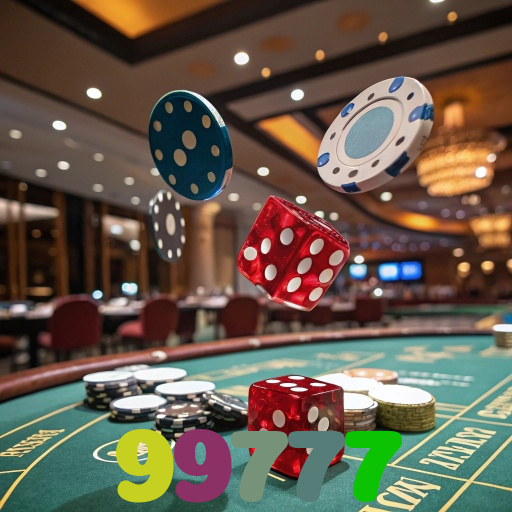 99777：Aposte nas melhores slots e conquiste prêmios como nunca!
